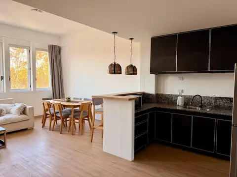 Departamento en Alquiler de 1 dormitorio