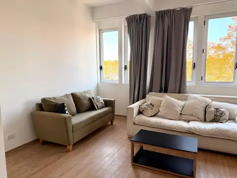 Departamento en Alquiler de 2 ambientes