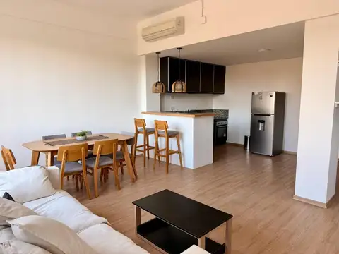 Departamento en Retiro