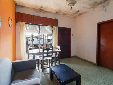 Casa en Venta de 2 dormitorios
