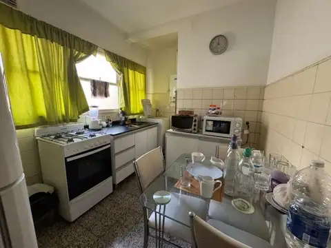 Departamento en Venta 55 años