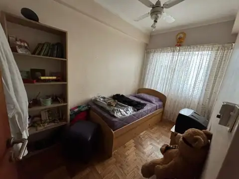 Departamento en Venta en Flores, USD 109.900