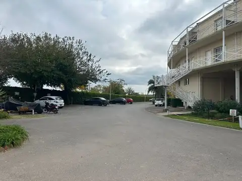 Departamento  en Alquiler en Alto del Molino, Pilar, G.B.A. Zona Norte