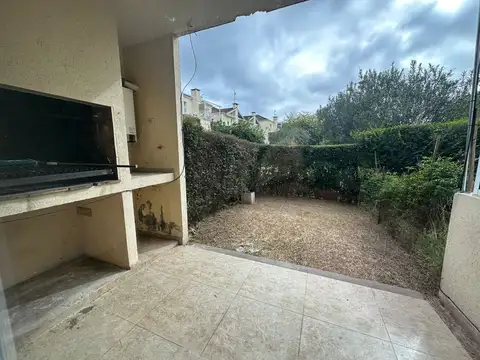 Departamento en Alquiler A Estrenar