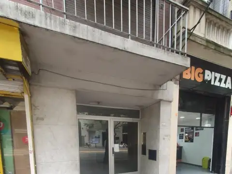 Departamento en Venta en San Nicolás, Capital Federal