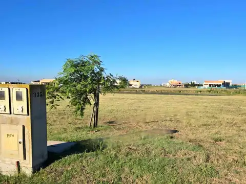 VENTA LOTE LAGUNA SANTA CLARA AL SUR- RETASADO 