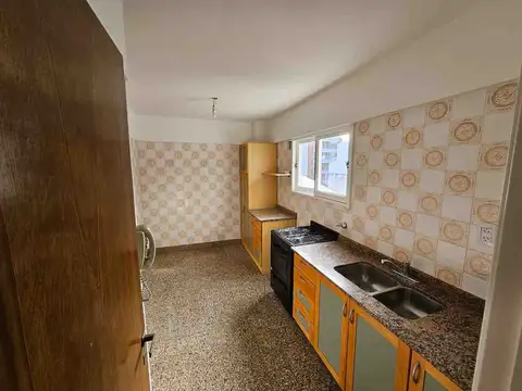 Departamento en Alquiler en Villa del Parque, $ 900.000