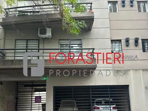 Cochera en alquiler en Victoria