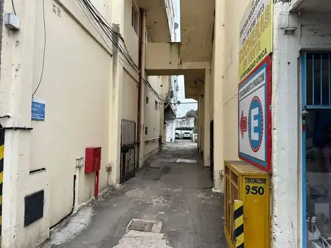 COCHERAS EN VENTA EN ESCOBAR!