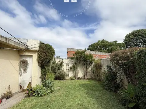 Casa en Venta 55 años