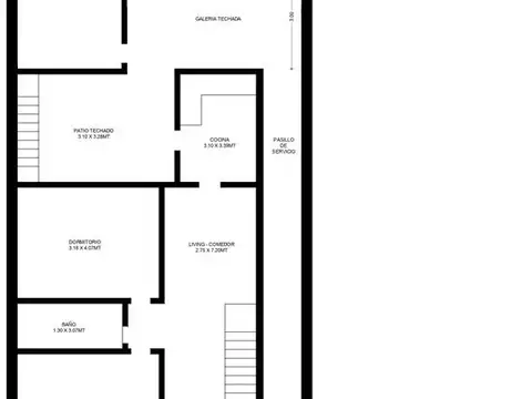 Casa en Venta en Lomas de Zamora, USD 119.000