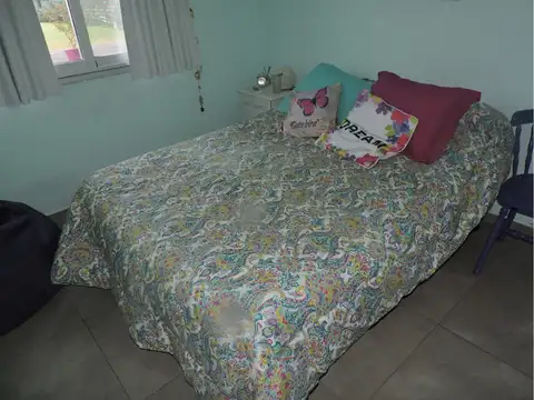 Amplia casa en La Candida