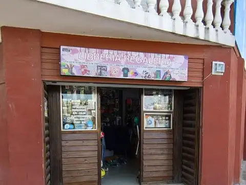 LOCAL EN VENTA, UN AMBIENTE, AZCUENAGA 2845, MUÑIZ