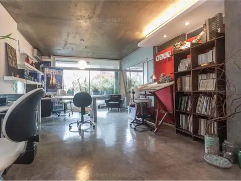 Departamento en Venta en Palermo Hollywood, USD 280.000