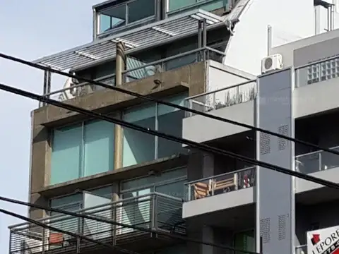 Departamento Loft  en Venta ubicado en Palermo Hollywood, Capital Federal