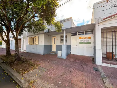 Casa en Barrio Alberdi