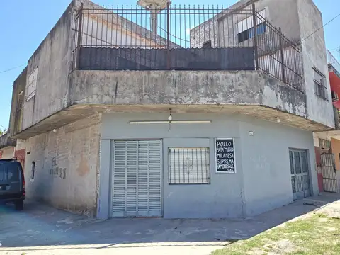 Lacar al 2700