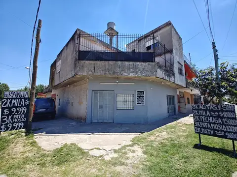 Casa en venta en G. de Laferrere