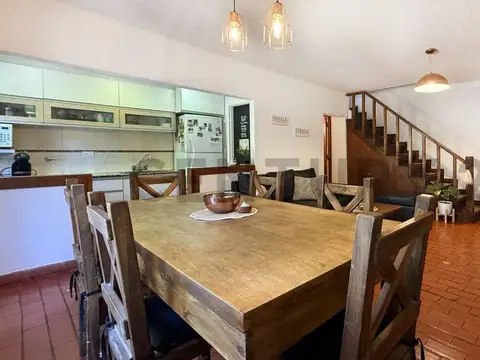 Casa en Venta de 2 dormitorios