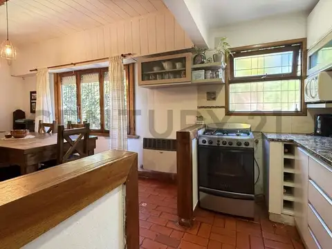 Venta de PH tres ambientes, El Faro, Mar del Plata.