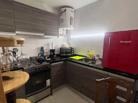 Departamento en Venta en Villa Luro, USD 69.000