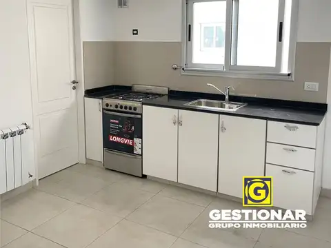 Departamento en alquiler en Valentín Alsina