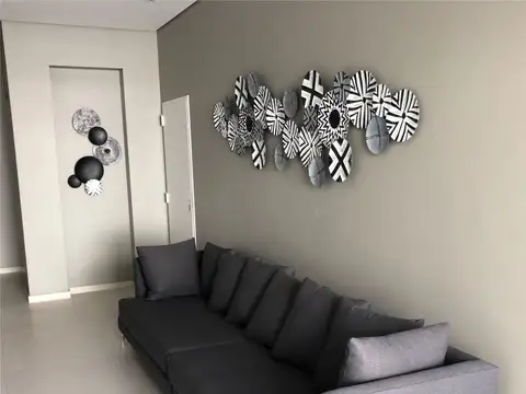 Departamento en Alquiler de 3 ambientes