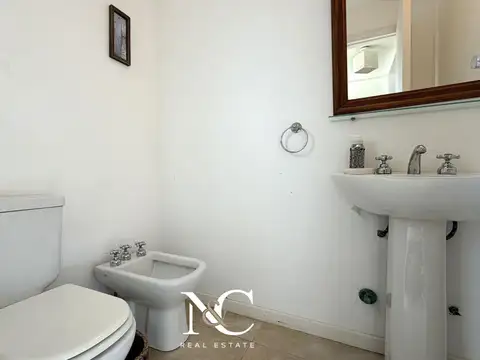 Casa en Venta al Oeste