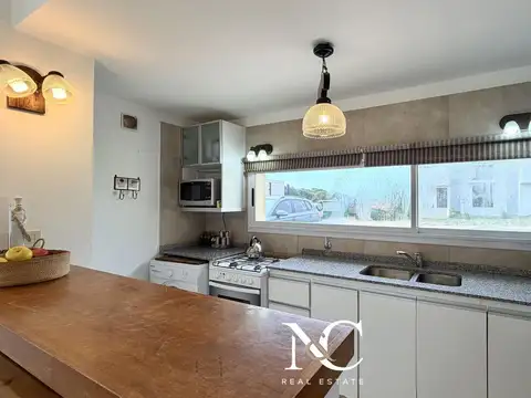 Casa en venta en Costa Esmeralda