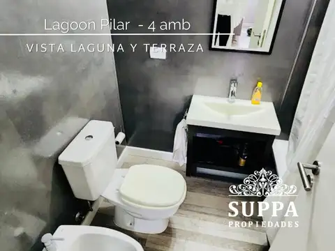 Departamento en Venta 6 años