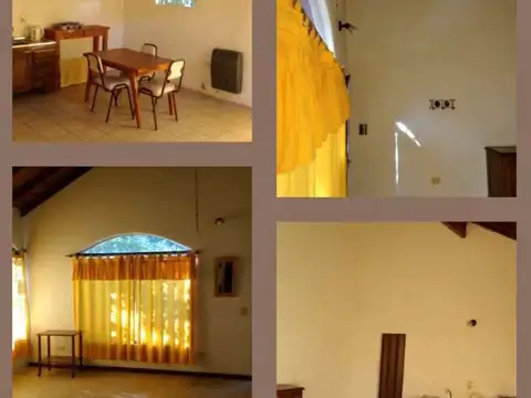 Casa en Venta al Norte
