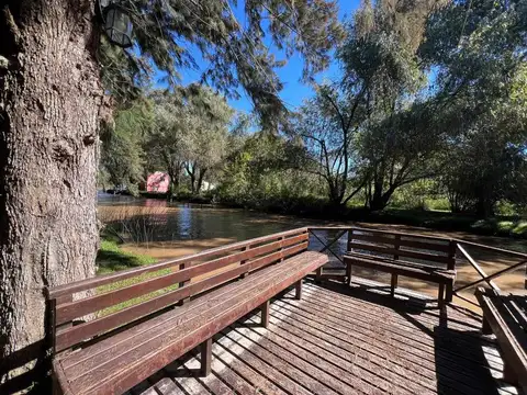 Casa en Venta 10 años