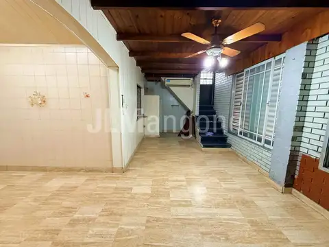 Casa en Alquiler 70 años