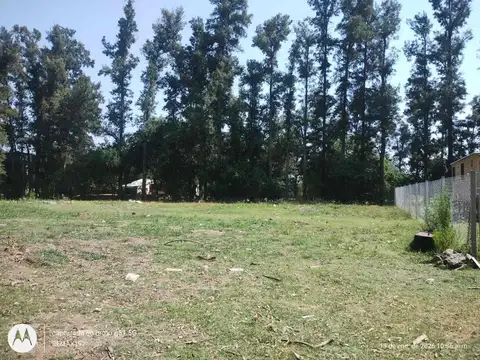 Terreno en Venta en Carabassa, USD 24.000