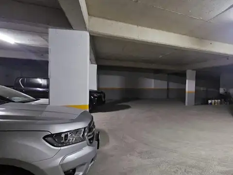 Colon e/ Entre Ríos y Corrientes