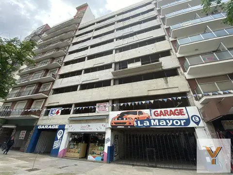 Cocheras en venta - 6.200Mts2 - Mar del Plata 