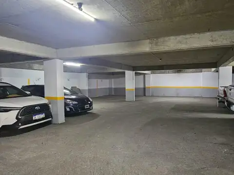 Cocheras en venta - 6.200Mts2 - Mar del Plata