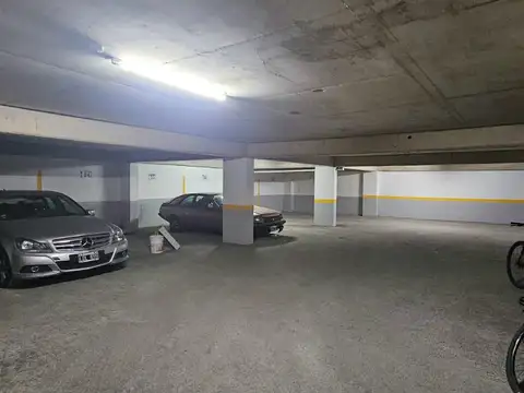 Colon e/ Entre Ríos y Corrientes