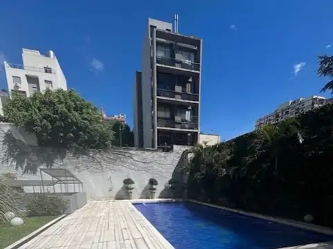 Departamento en Venta 8 años