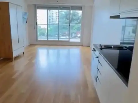 Venta monoambiente en Palermo