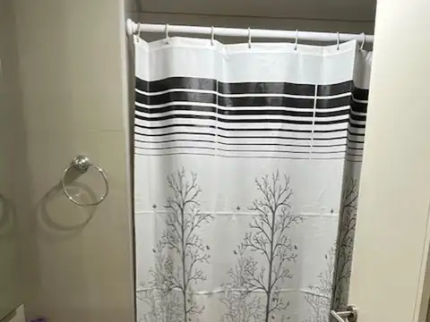 Departamento en Venta con 1 cochera