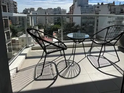 Departamento en Venta en Palermo Hollywood, USD 120.000