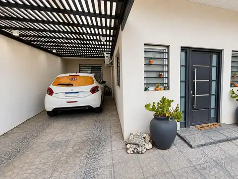 Depto Tipo Casa en Venta de 3 ambientes