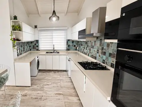 Depto Tipo Casa en Venta 15 años