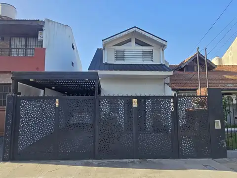 PH en Venta en Villa Adelina, Partido de San Isidro