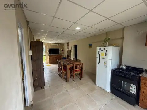 Casa en Venta con 1 cochera