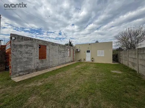 Casa en Venta de 2 dormitorios