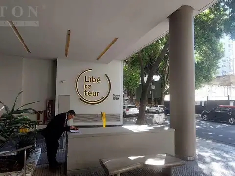 Oficina en Alquiler 3 años