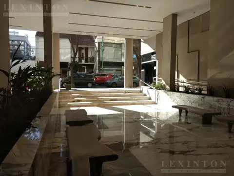 Oficina en Alquiler en Belgrano, USD 1.100