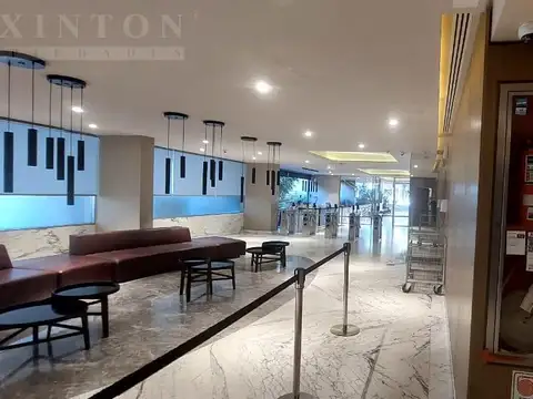 Oficina en Alquiler en Belgrano, USD 1.000